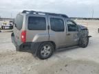 2008 Nissan Xterra OFF Road