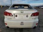 2009 Lexus IS 250