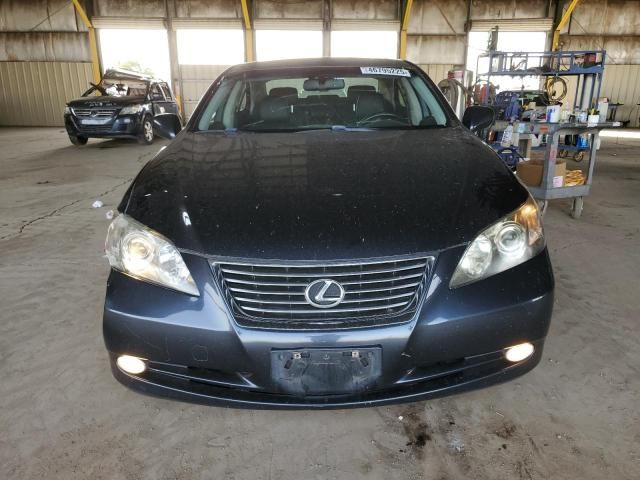 2009 Lexus ES 350