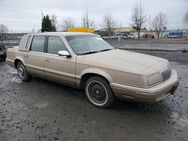 1992 Chrysler New Yorker Fifth Avenue