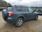 2011 Toyota Rav4 Limited