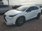 2016 Lexus NX 200T Base