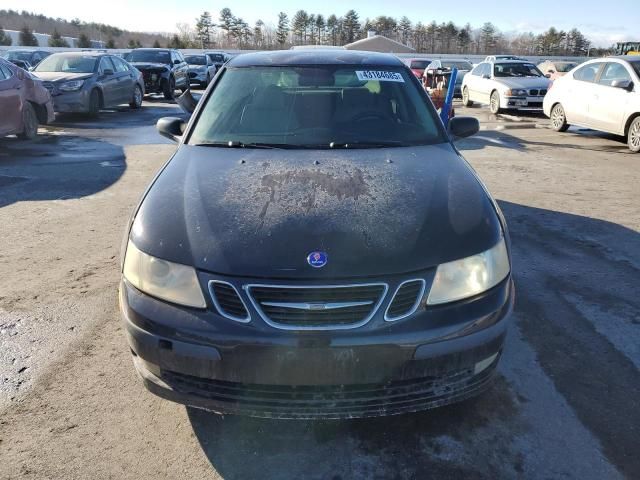 2006 Saab 9-3