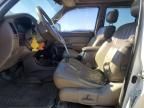 1999 Toyota 4runner Limited