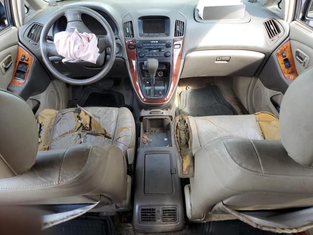 2003 Lexus RX 300