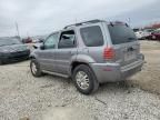 2007 Mercury Mariner Luxury