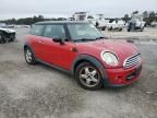 2011 Mini Cooper