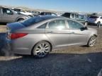 2012 Hyundai Sonata SE