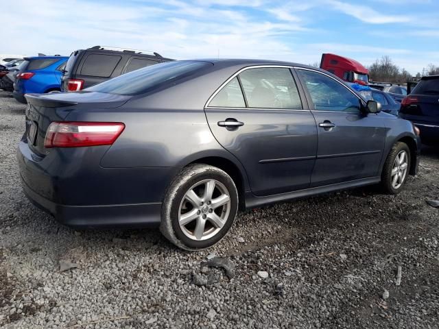 2007 Toyota Camry CE