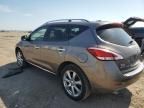 2012 Nissan Murano S