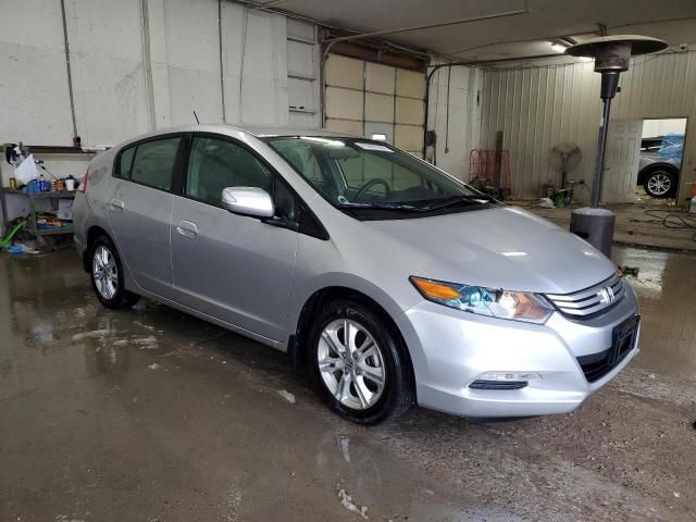 2010 Honda Insight EX