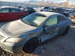 2009 Toyota Camry Base en venta en Magna, UT