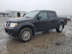 Nissan Frontier s Vehiculos salvage en venta: 2014 Nissan Frontier S