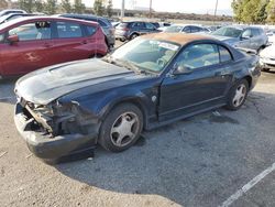 Run And Drives Cars for sale at auction: 2004 Ford Mustang