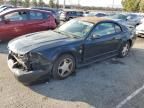 2004 Ford Mustang