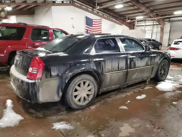 2010 Chrysler 300 Limited