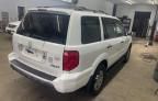 2005 Honda Pilot EXL