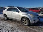 2010 Chevrolet Equinox LT