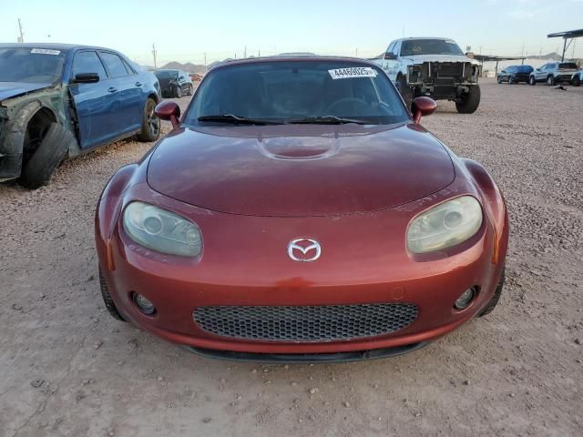 2006 Mazda MX-5 Miata