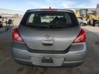 2012 Nissan Versa S