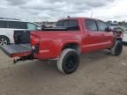 2016 Toyota Tacoma Double Cab