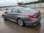 2020 Honda Accord Hybrid EXL