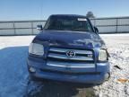 2006 Toyota Tundra Double Cab SR5