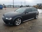 2013 Audi A4 Allroad Premium Plus