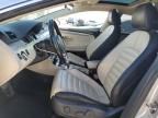 2009 Volkswagen CC VR6 4MOTION