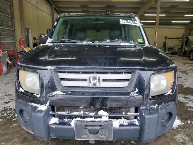 2008 Honda Element EX