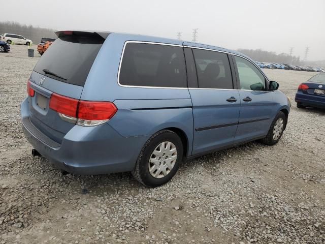 2010 Honda Odyssey LX