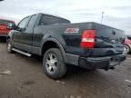 2008 Ford F150