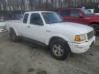 2002 Ford Ranger Super Cab