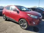 2015 Hyundai Tucson Limited