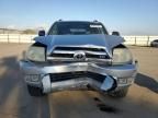 2005 Toyota 4runner SR5