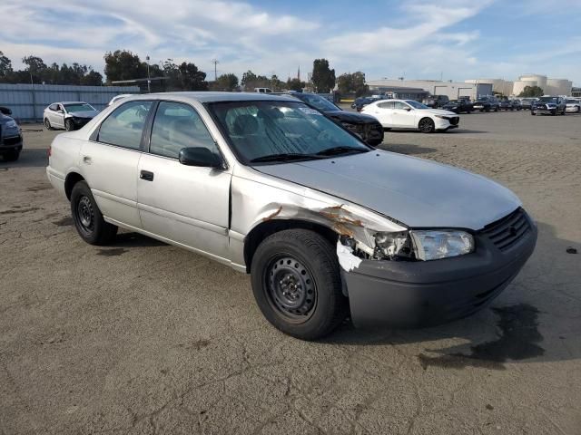 2000 Toyota Camry CE