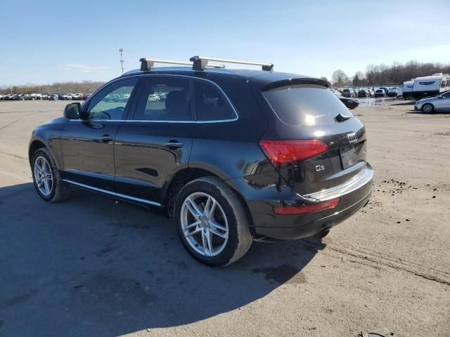 2015 Audi Q5 Premium Plus