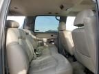 2002 Chevrolet Suburban K1500