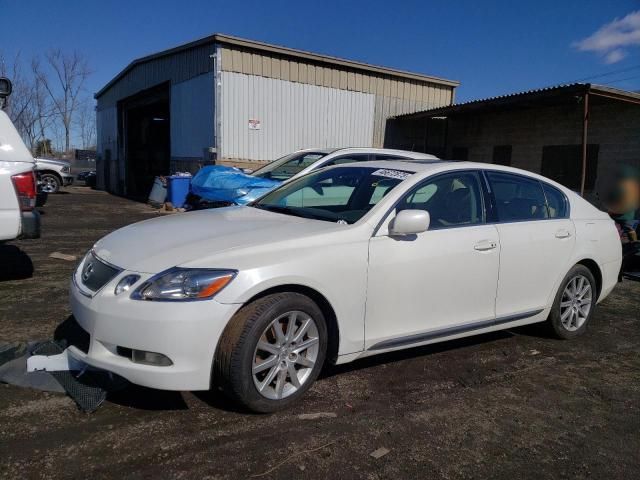 2008 Lexus GS 300