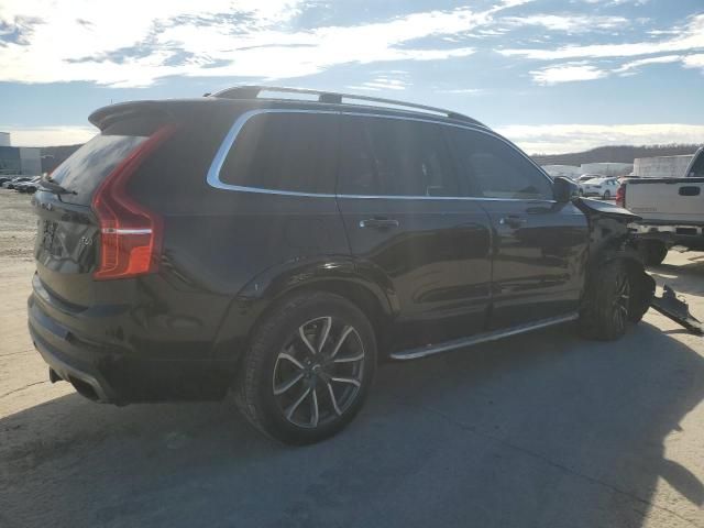 2016 Volvo XC90 T6