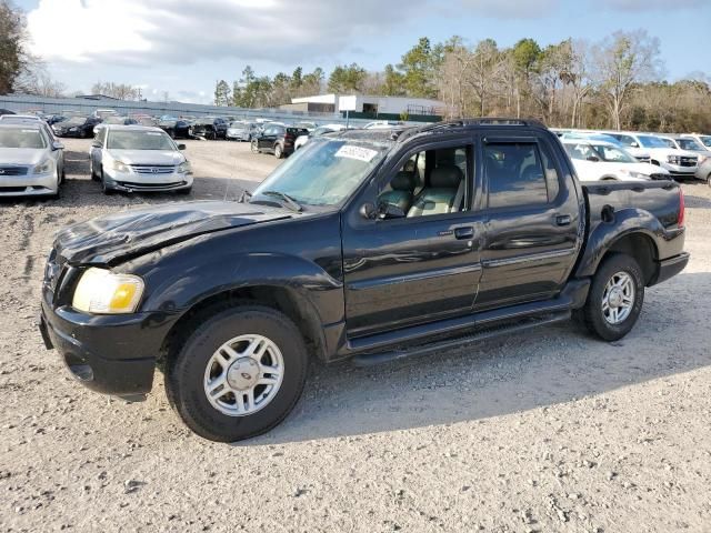 2005 Ford Explorer Sport Trac