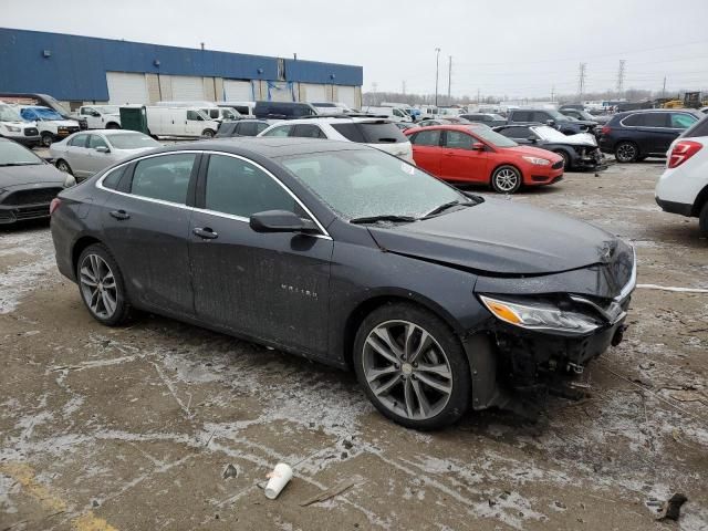 2023 Chevrolet Malibu Premier