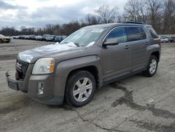 GMC Vehiculos salvage en venta: 2012 GMC Terrain SLT