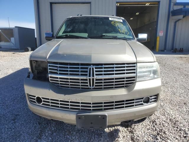 2008 Lincoln Navigator