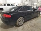 2010 Audi A4 Premium Plus