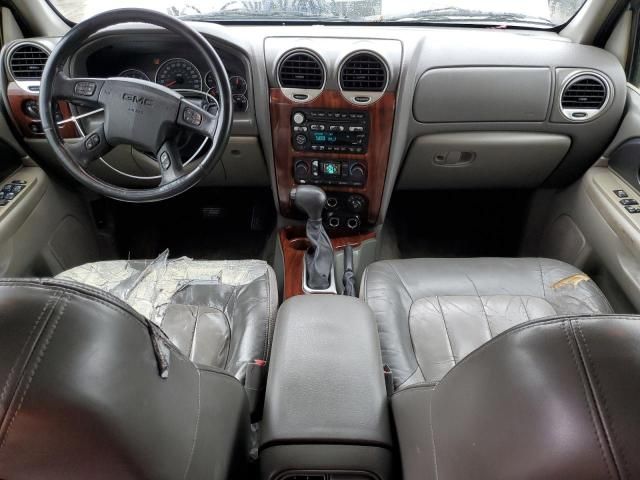 2002 GMC Envoy