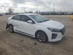 2019 Hyundai Ioniq Limited