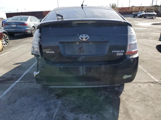 2006 Toyota Prius