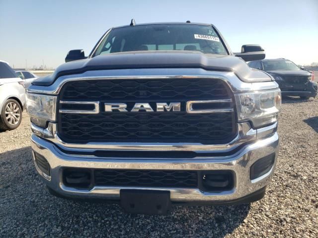 2021 Dodge RAM 2500 Tradesman