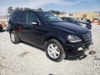 2004 Mercedes-Benz ML 500